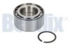 BENDIX 051989B Wheel Bearing Kit